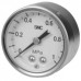 G43, Pressure Gauge for General Purpose (O.D. 43)