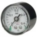 G46, Pressure Gauge for Clean Regulator w/Limit Indicator (O.D. 42)