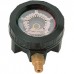 Differential Pressure Gauge Series GD40-2-01