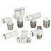 KG, One-touch Fitting Stainless