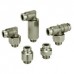 KQB2, Metal One-touch Fittings