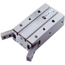 MHY2, Air Gripper, 180° Angular, Cam Style