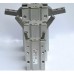 MHY2, Air Gripper, 180° Angular, Cam Style