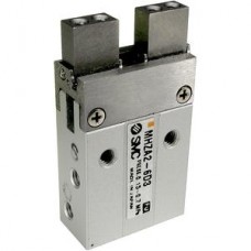 MHZA2, Air Gripper, Parallel Type, Compact