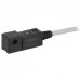 Reed Switches and Solid State Switches