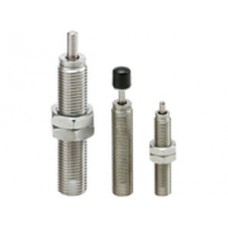 Shock Absorber, RJ