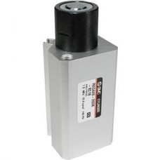 RS(D)Q, Stopper Cylinder, Fixed Mounting Height