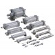 Air Cylinders Air Cylinders