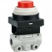 2/3 Port Mechanical Valve Series VM100