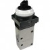 3 Port Mechanical Valve Series VM400