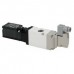  VP/VG Residual Pressure Release ISO Valve