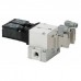  VP/VG Residual Pressure Release ISO Valve
