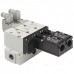  VP/VG Residual Pressure Release ISO Valve