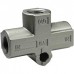 Transmitters : Shuttle Valve VR1210/VR1220