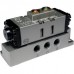 Transmitters : Relay Valve Series VR4151/VR4152