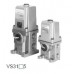 3 Port Direct Operated Solenoid Valve Series VS3135/VS3145