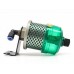 AMC, Exhaust Cleaner Silencer