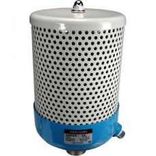 AMV, Vacuum Exhaust Cleaner Silencer