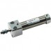 Air Cylinder:Standard Type Double Acting,Single Rod C(D)J2 Ø6,Ø10,Ø