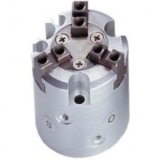 MHS3, Air Gripper, 3 Finger, Parallel Style