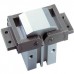 MHW2, Air Gripper, 180° Angular, Rack & Pinion Style