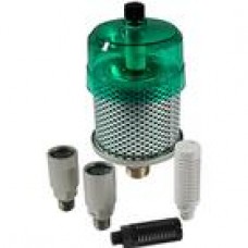 AN Silencers & Exhaust Cleaners