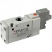 Solenoid Valve Series SYJ700