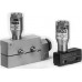 Transmitters : Pneumatic - electric Relay Series VR3200/VR3201