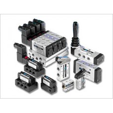 Solenoid Valves