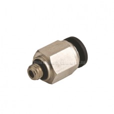 Hexagon Socket Head Straight