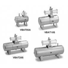 Air Tank Series VBAT