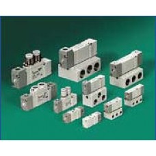 Air Operated Valves