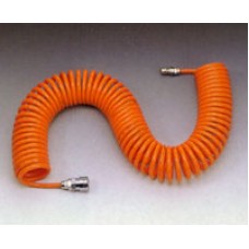 Poly Urethane Coil Tube