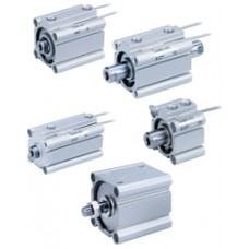 Air Compact Cylinder