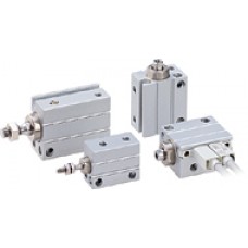 Mini-free Mount Cylinder C(D)UJ
