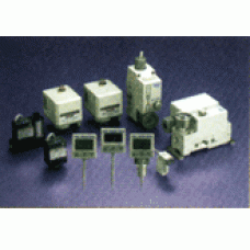 Digital Presssure Switch