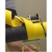 Gentle spiral Easier Installation