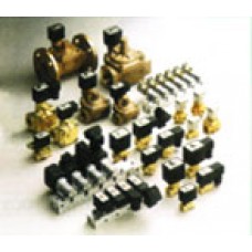 2/3 Port Solenoid Valves