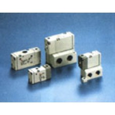 3 Port Air Operated Valve