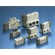 4/5 Port Air Operated Valves