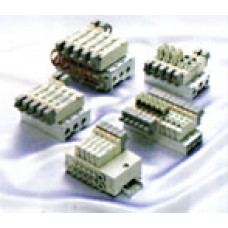 4/5 Port Solenoid Valves