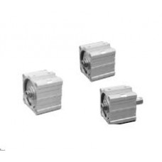 C(D)Q2-Z, Compact Cylinder, Double Acting, Single Rod, Large Bore
