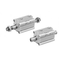 Compact Cylinder  CQ2KW