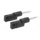 Reed Switches and Solid State Switches