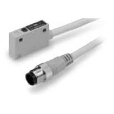 D-P4DWSC/D-P4DWSE Auto Switch, Solid State, Magnetic Field Resistant