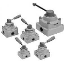 Hand Valve VH