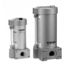 Air-Hydro Converter Series CCT