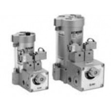 Air-Hydro unit Series CC63 , 100 ,160