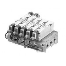 5 Port Solenoid Valve Series SY3000/5000/7000