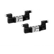 5 Port Pilot Rubber Seal VF3000